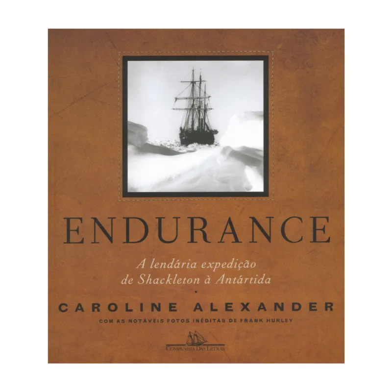 Endurance (Nova edição)
