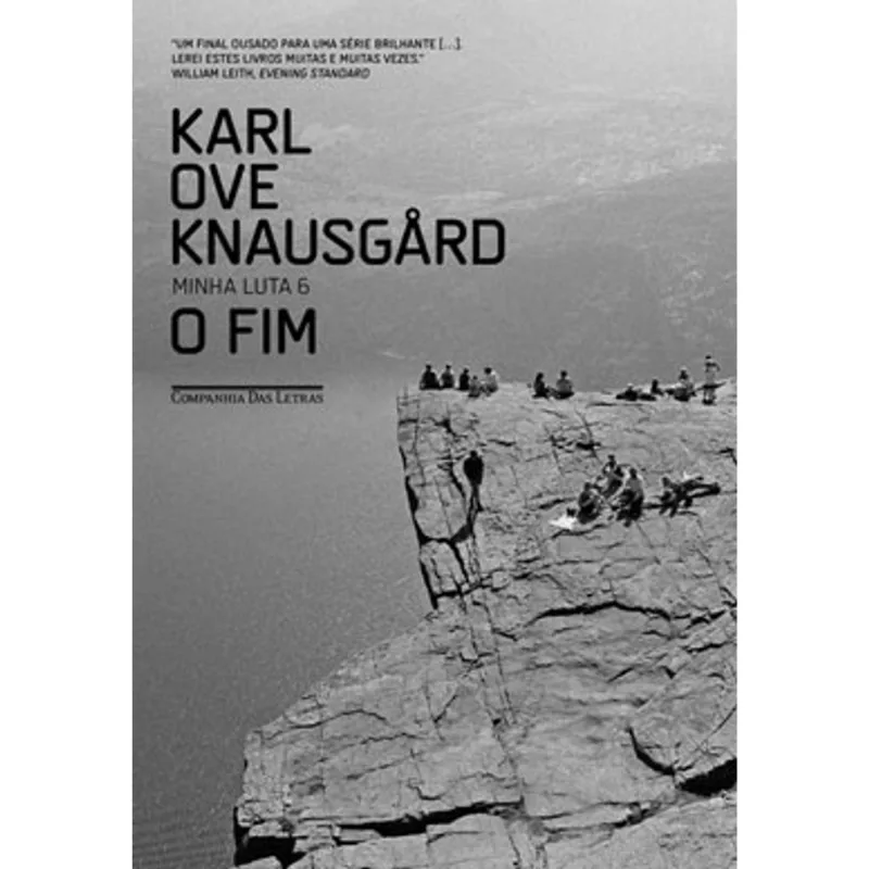 O FIM - VOL. 6