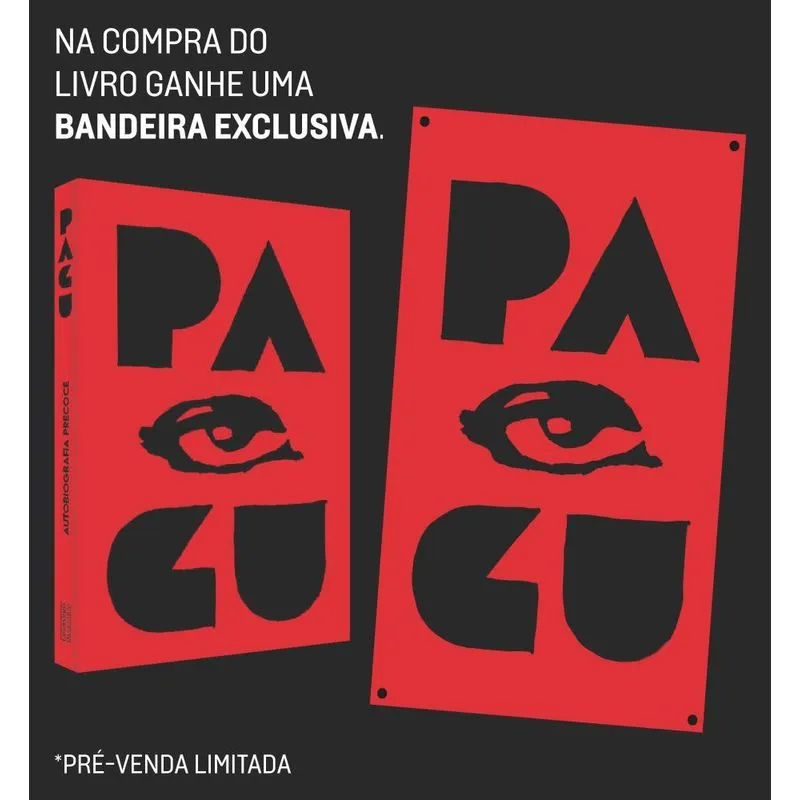 AUTOBIOGRAFIA PRECOCE