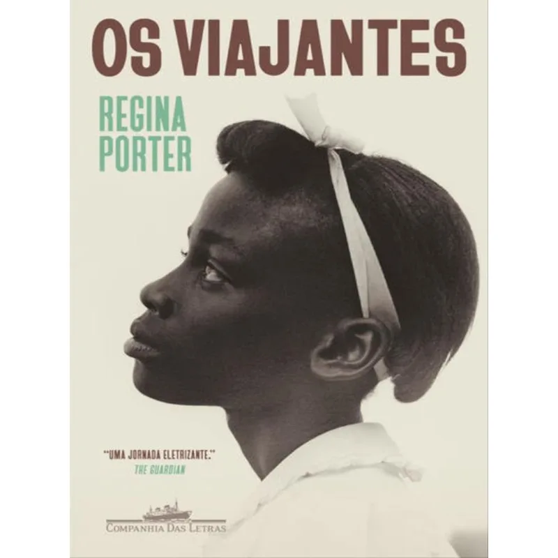 Os Viajantes