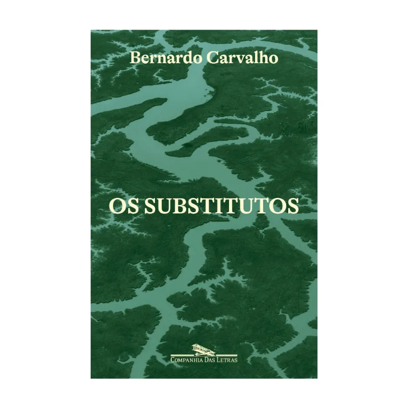 Os substitutos