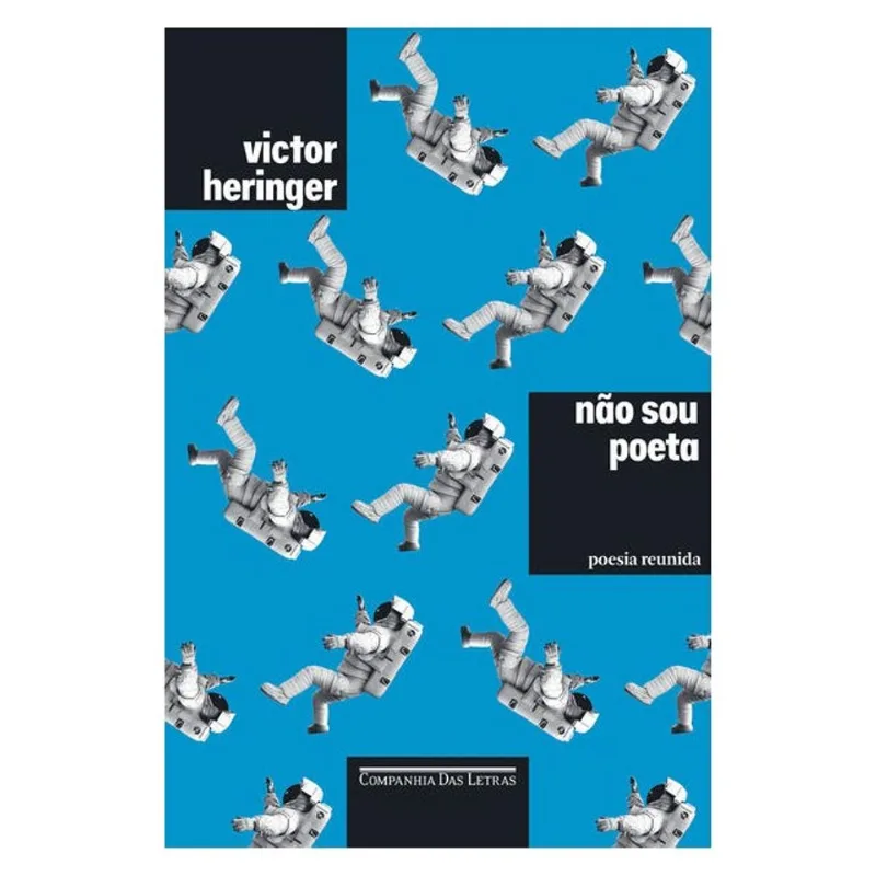 NÃO SOU POETA