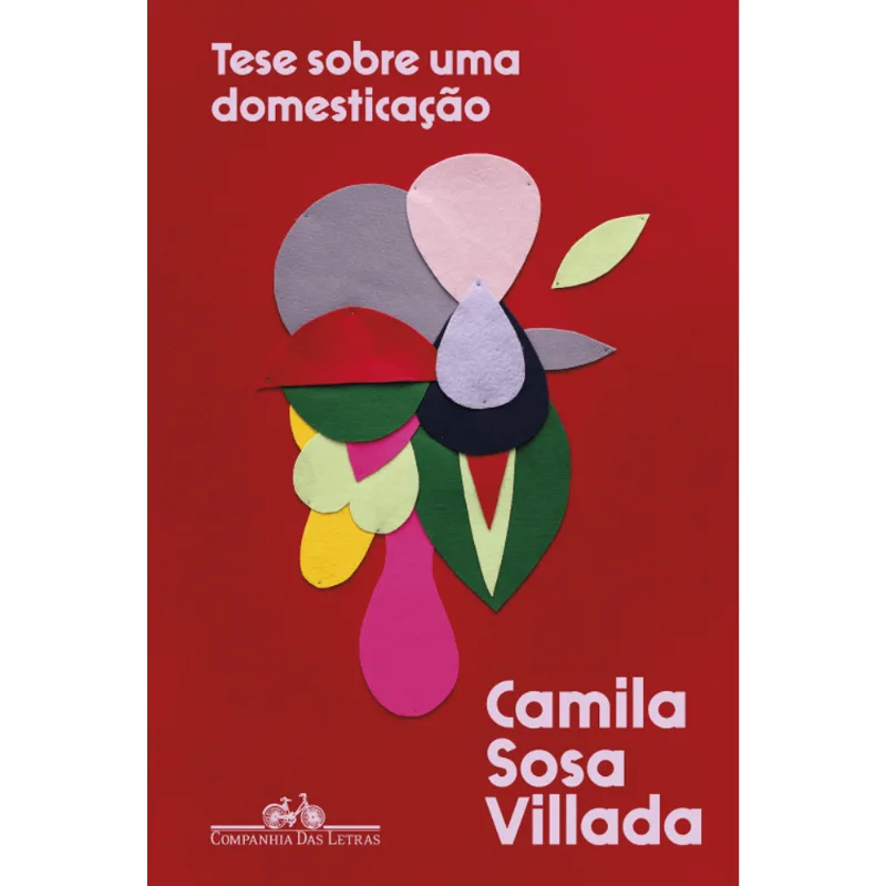 Tese sobre Uma Domesticação