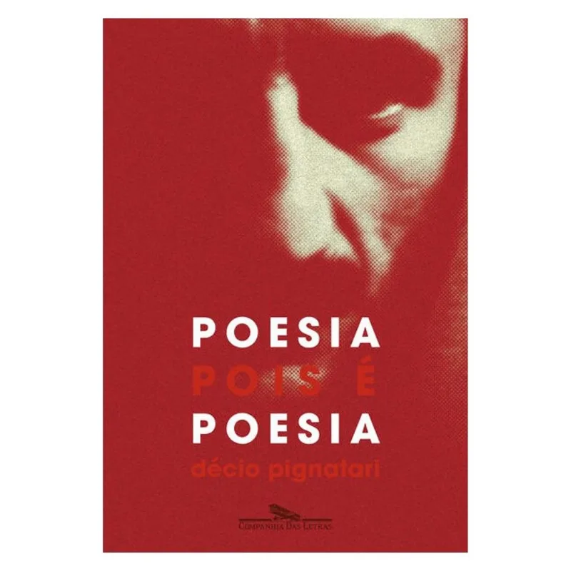 POESIA POIS É POESIA