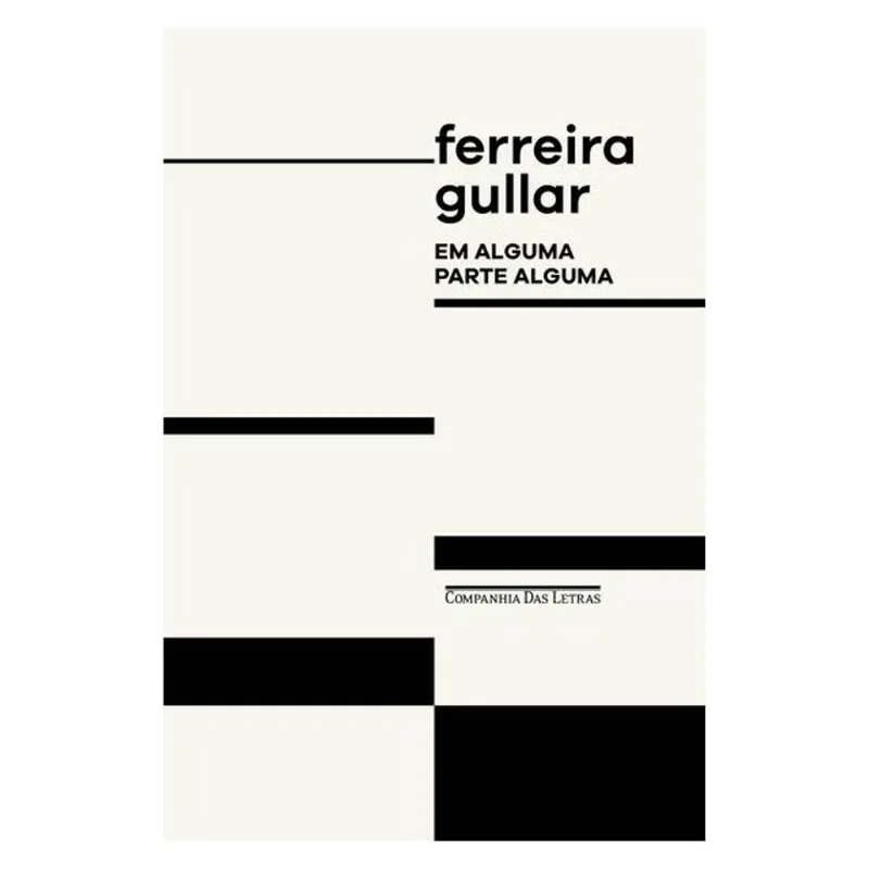 EM ALGUMA PARTE ALGUMA