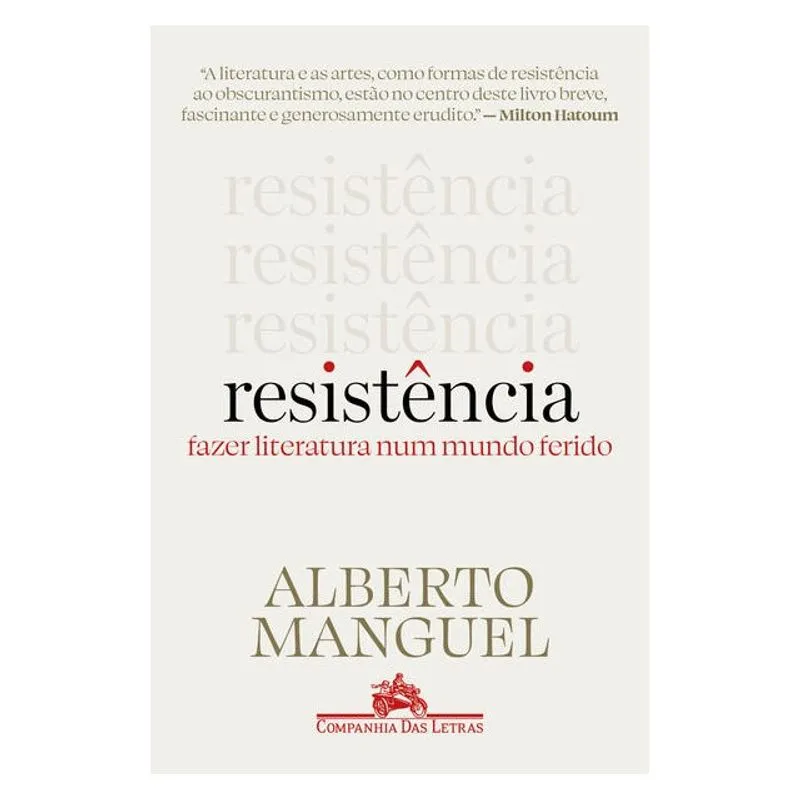 RESISTÊNCIA