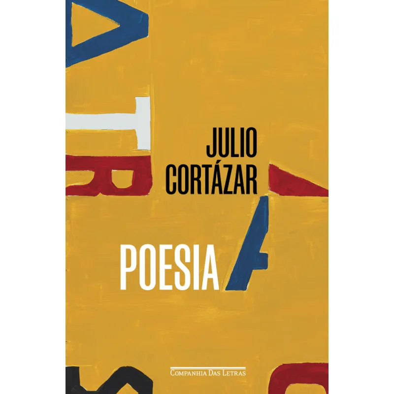 Poesia: Julio Cortázar