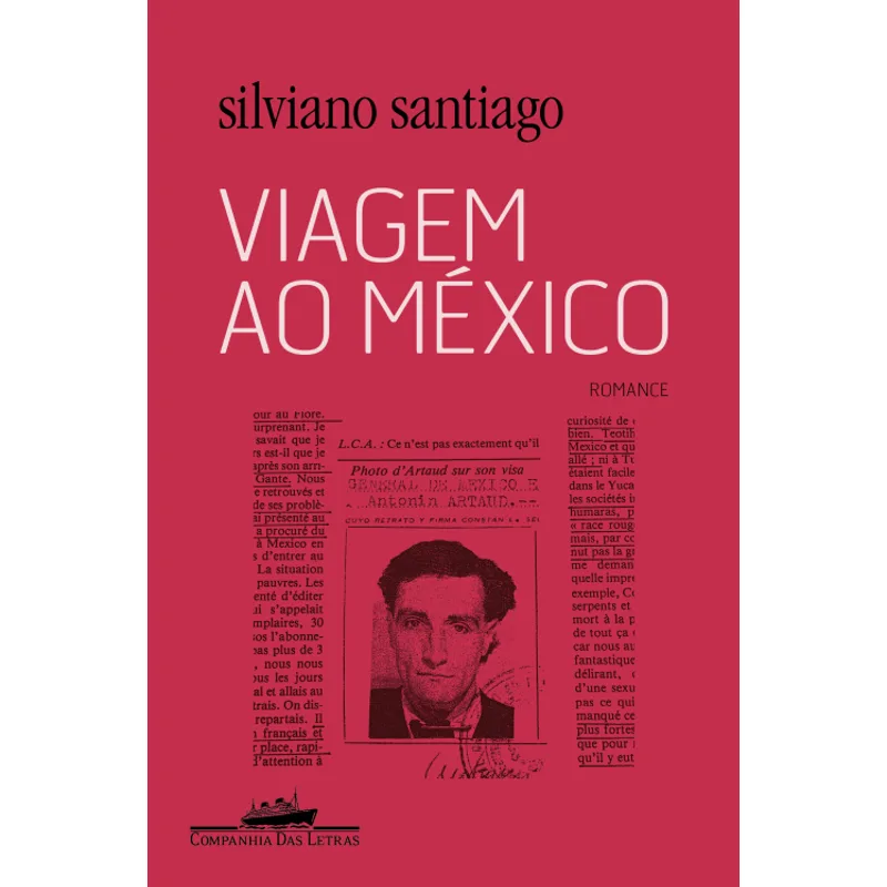 Viagem Ao México