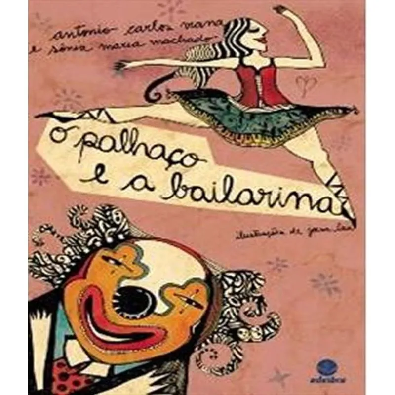 Palhaco E A Bailarina, O