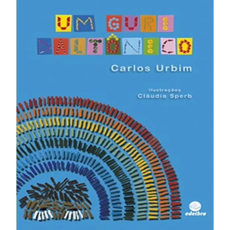 Guri Daltonico, Um