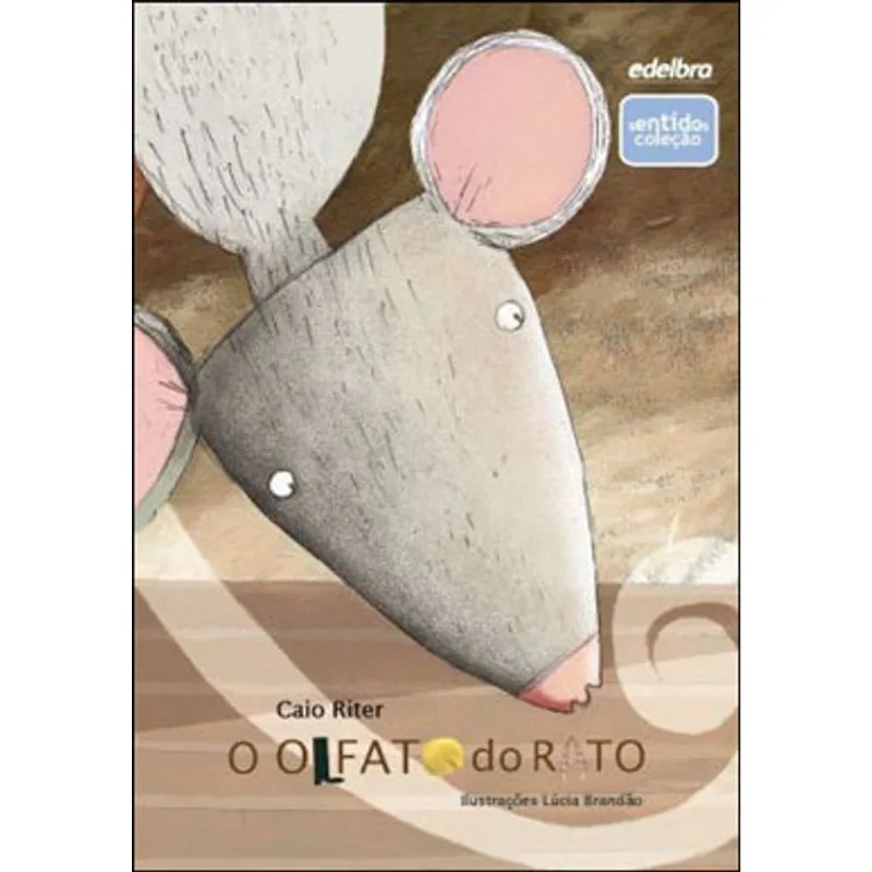 O OLFATO DO RATO