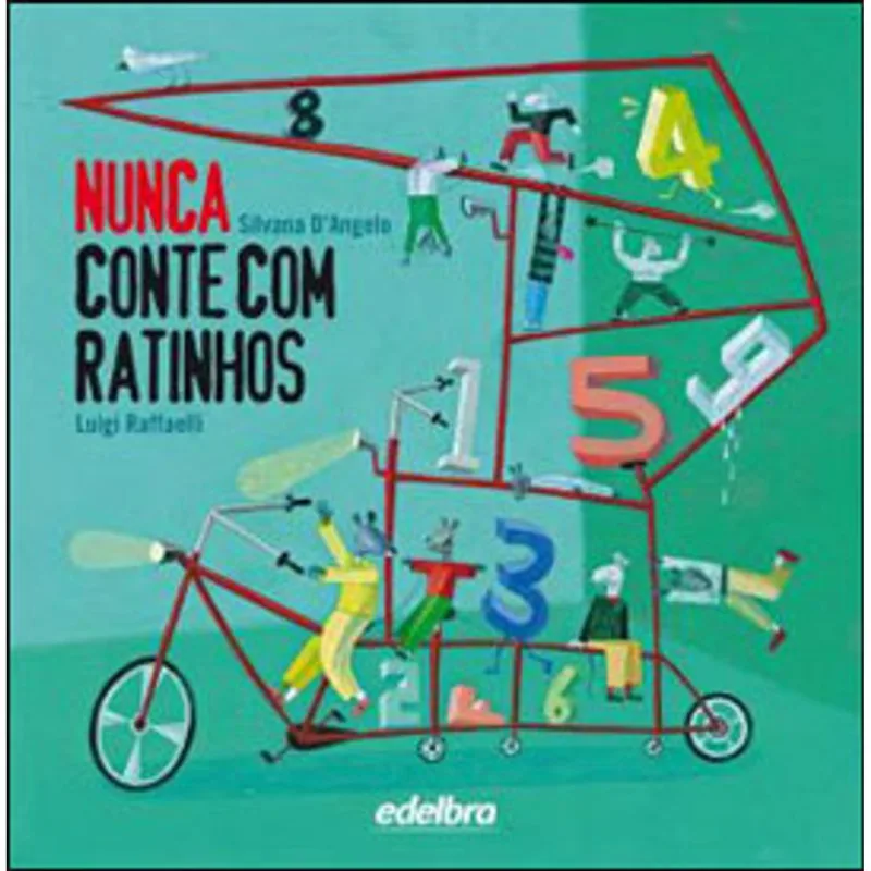 NUNCA CONTE COM RATINHOS