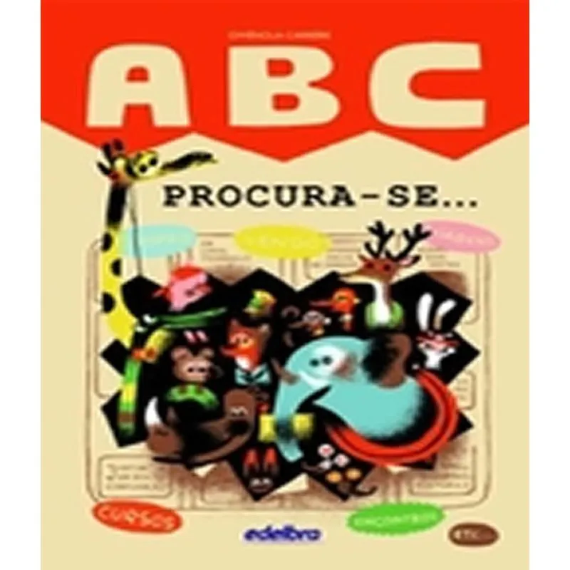 Abc Procura-se