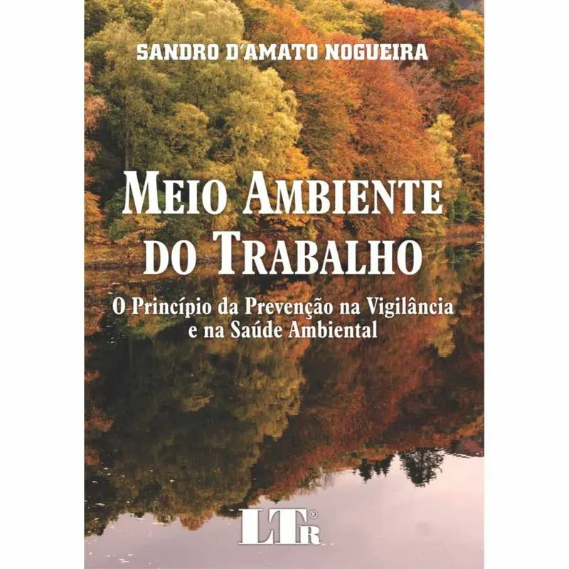 Meio ambiente do trabalho