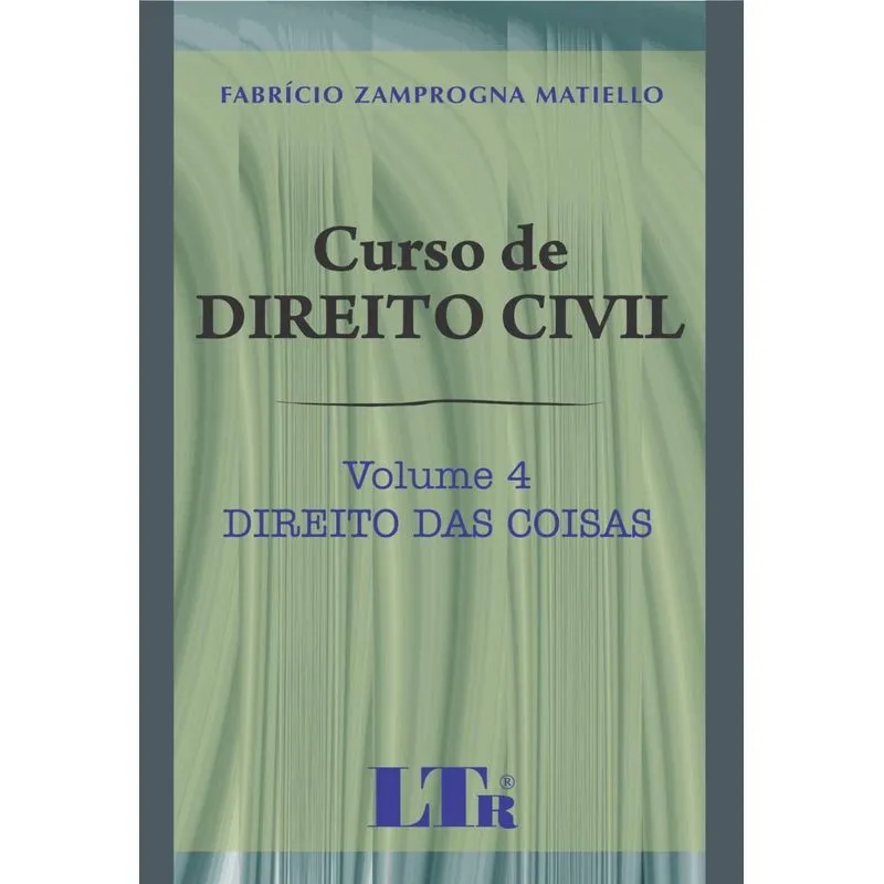 Curso de direito civil