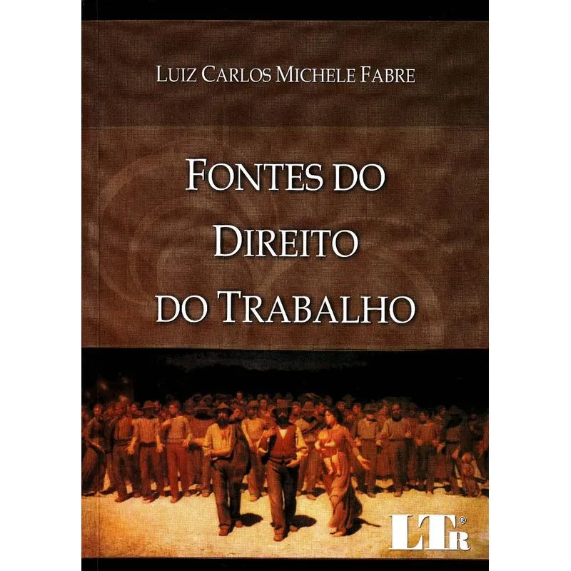 Fontes do Direito do Trabalho - 09