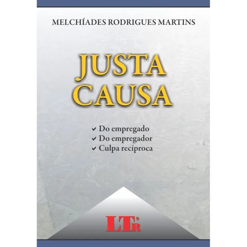 Justa causa
