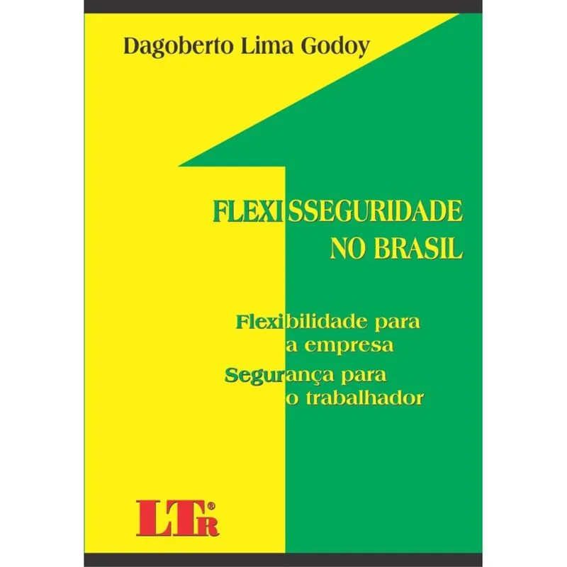 Flexisseguridade no Brasil