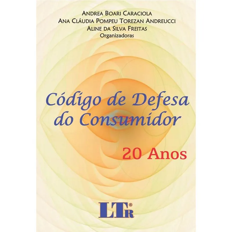 Código de defesa do consumidor