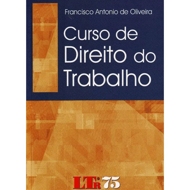 Curso de Direito do Trabalho /11