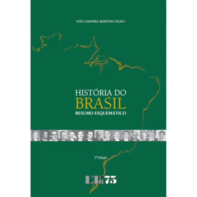 História do Brasil