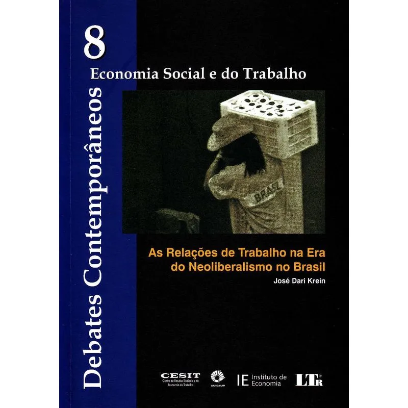 Debates Contemporaneos Vol. 08/13