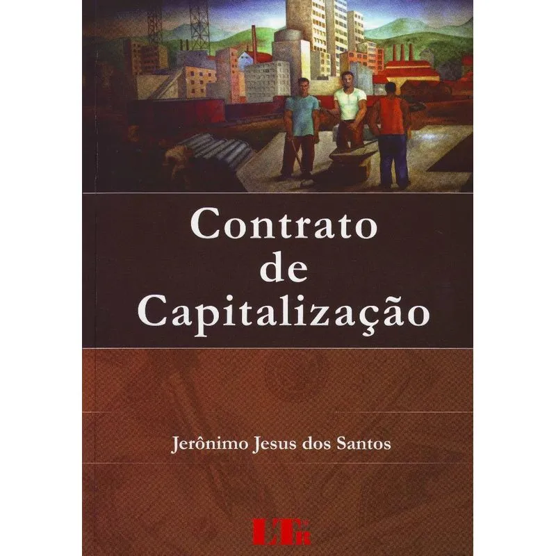 Contrato de Capitalizacao /13