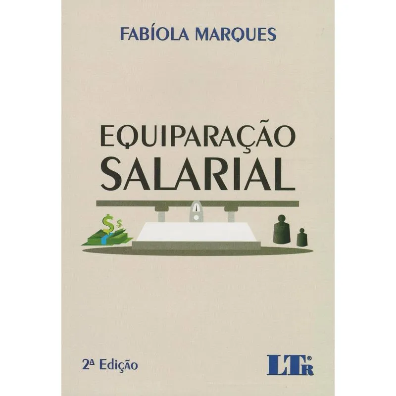 Equiparacao Salarial - 02Ed/15