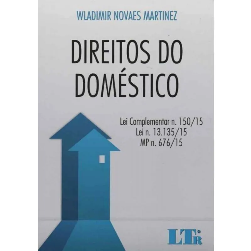 Direitos Do Doméstico