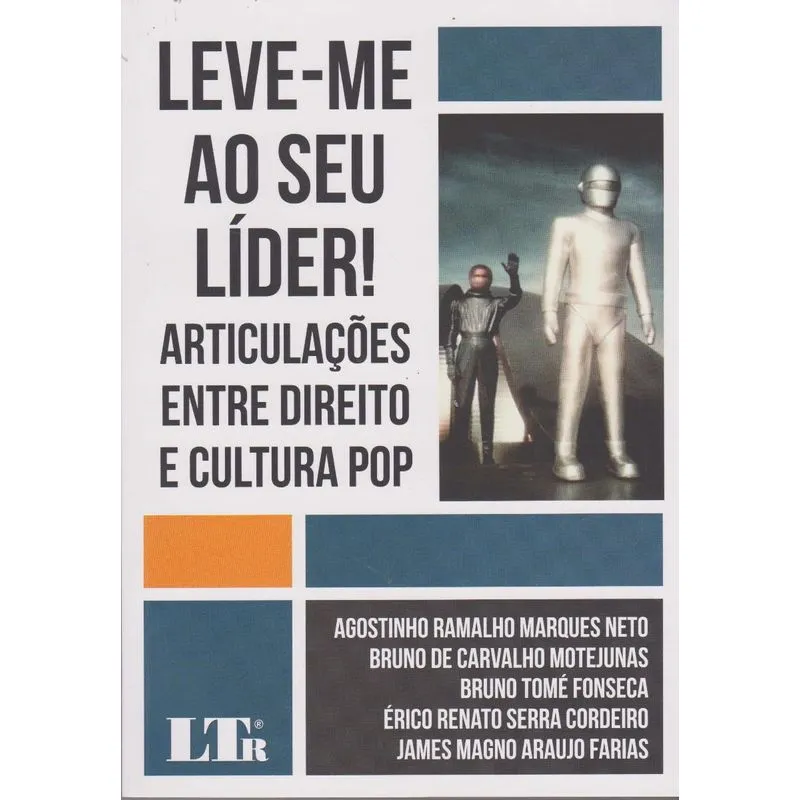 Leve-Me ao Seu Líder