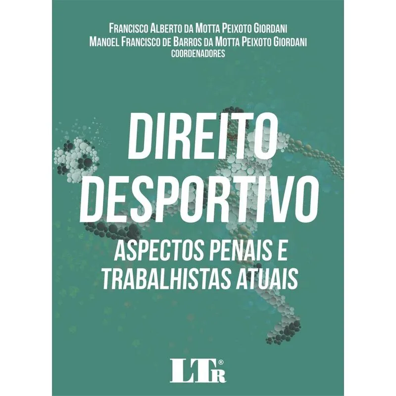 Direito Desportivo - Ltr