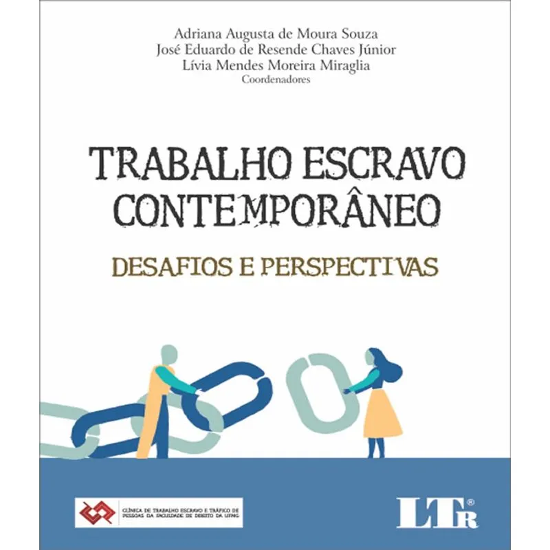 Trabalho Escravo Contemporaneo
