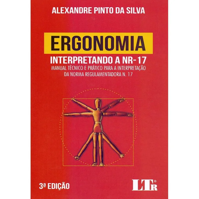 Ergonomia - Ltr