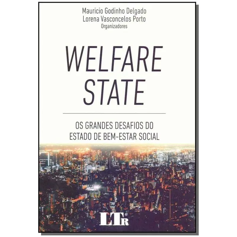 Welfare State - 01Ed/19