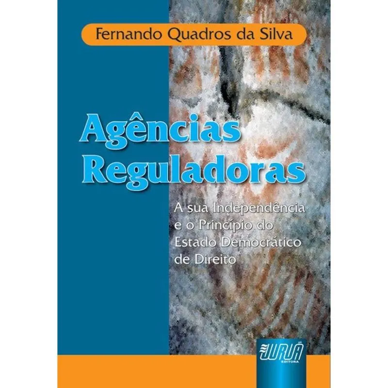 Agências Reguladoras