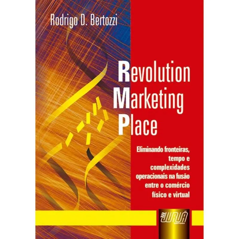 Revolution Marketing Place