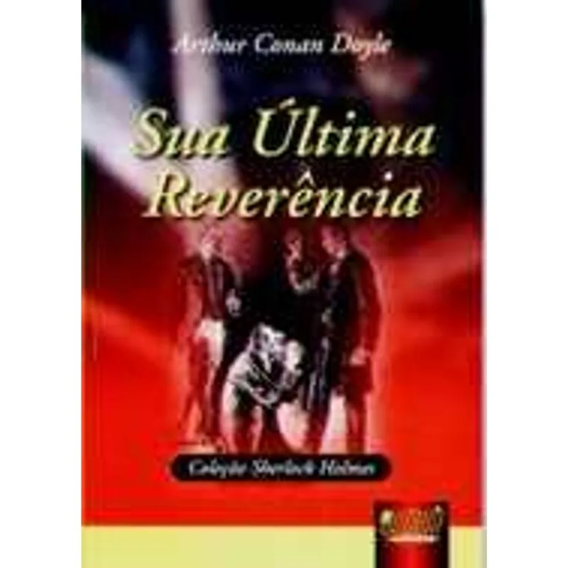 Sua Ultima Reverencia