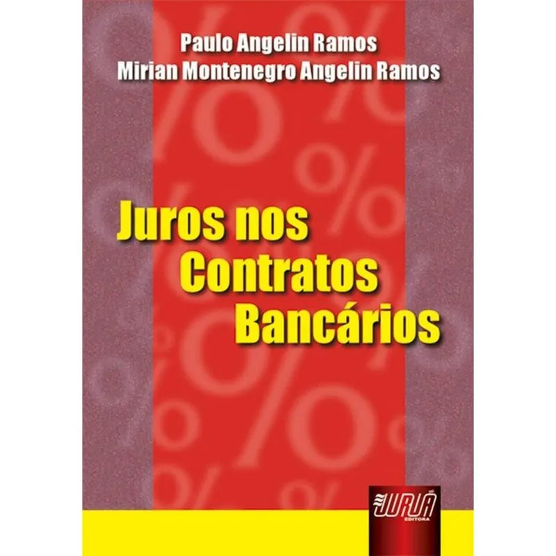 Juros Nos Contratos Bancários