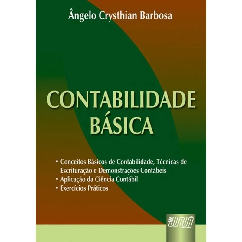 Contabilidade Básica