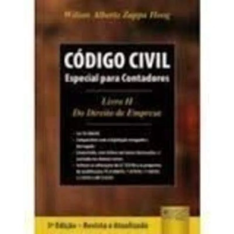 Código Civil