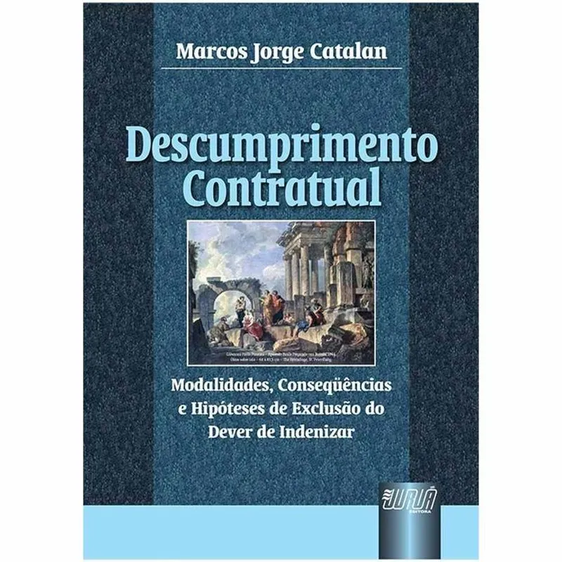 Descumprimento Contratual