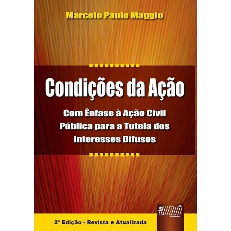 Condições da Ação