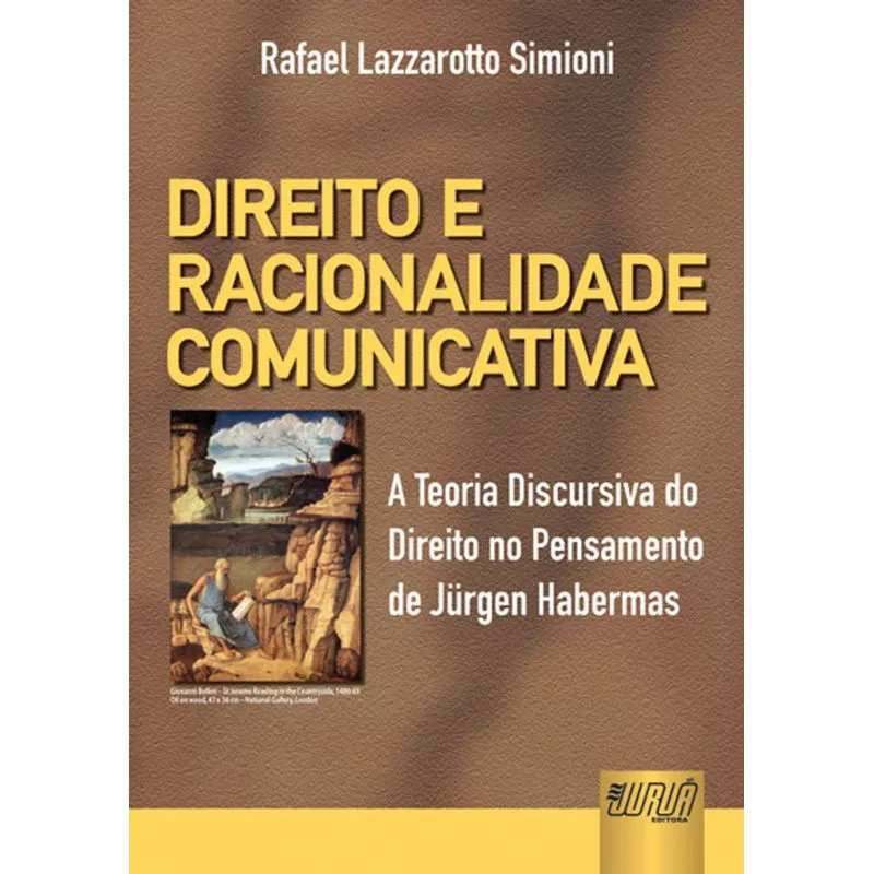 DIREITO E RACIONALIDADE COMUNICATIVA