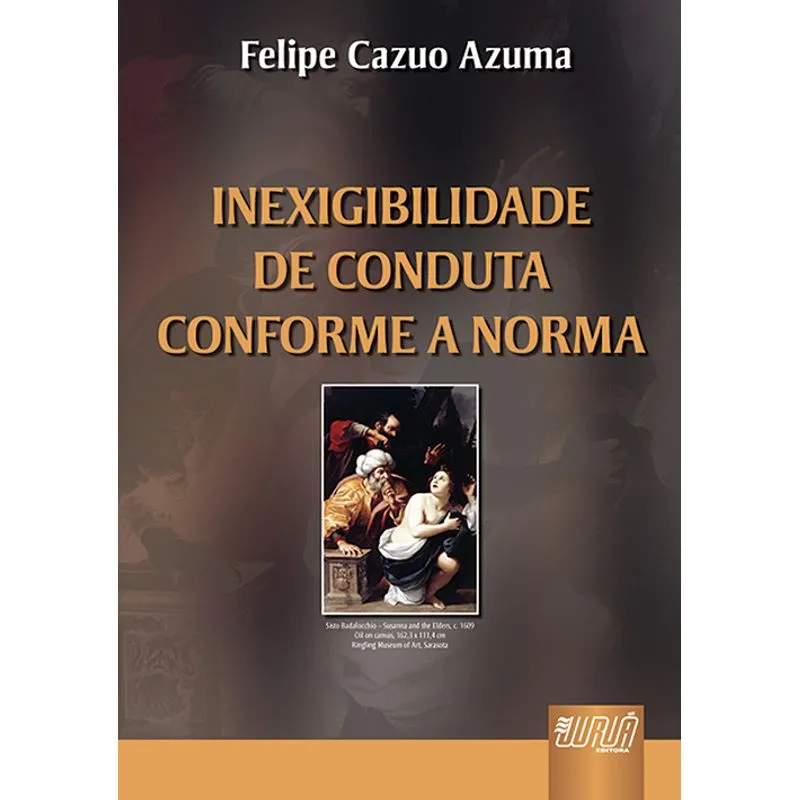 INEXIGIBILIDADE DE CONDUTA CONFORME A NORMA