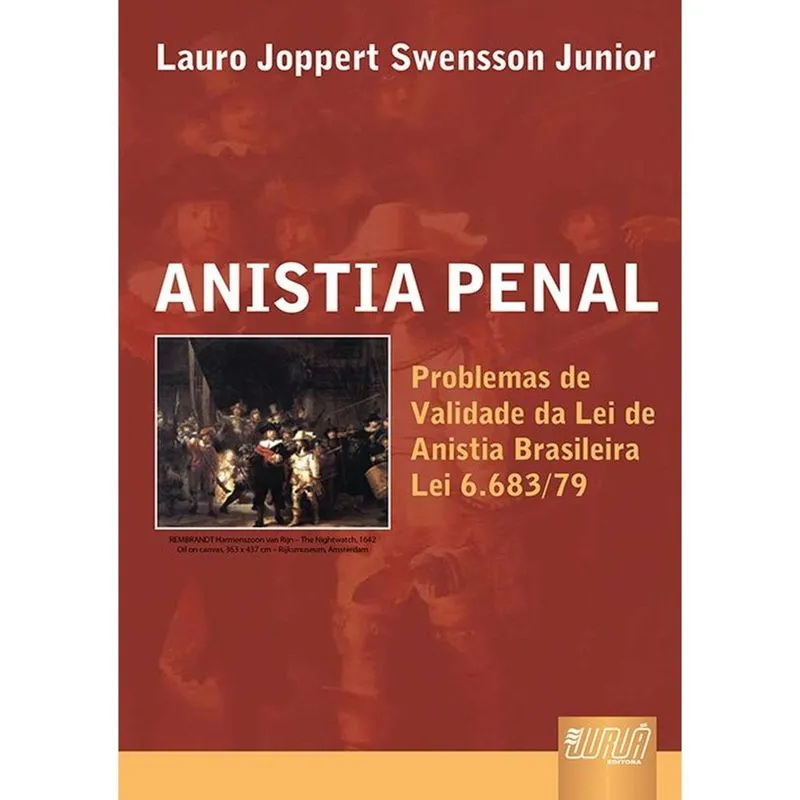 Anistia Penal