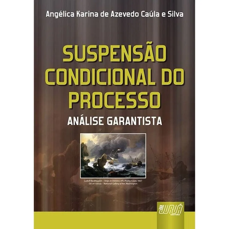 Suspensão Condicional do Processo