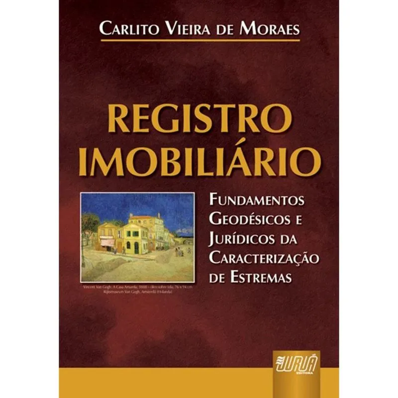 Registro Imobiliário