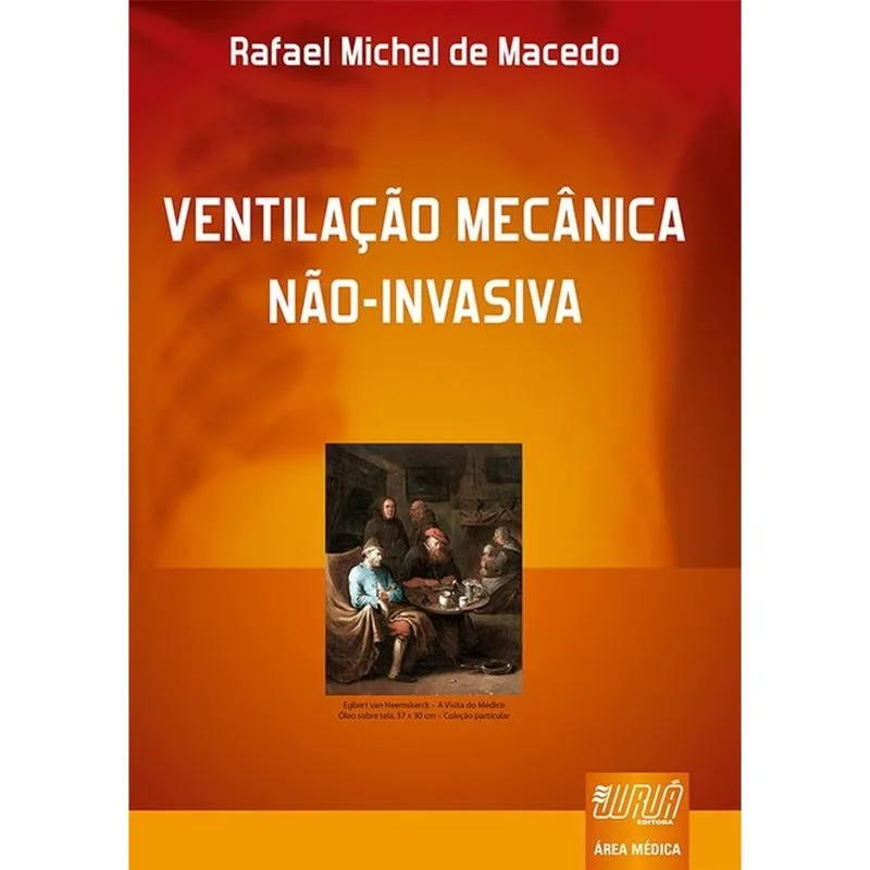 Ventilação Mecânica Não-Invasiva