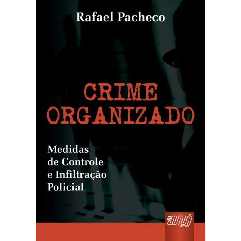 Crime Organizado