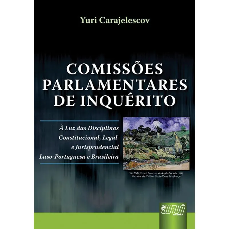 COMISSOES PARLAMENTARES DE INQUERITO